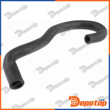 Tuyau de liquide de refroidissement pour OPEL | CPP-PL-048, 1337517